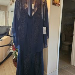 Woman's Gown- Can Be Used For Wedding