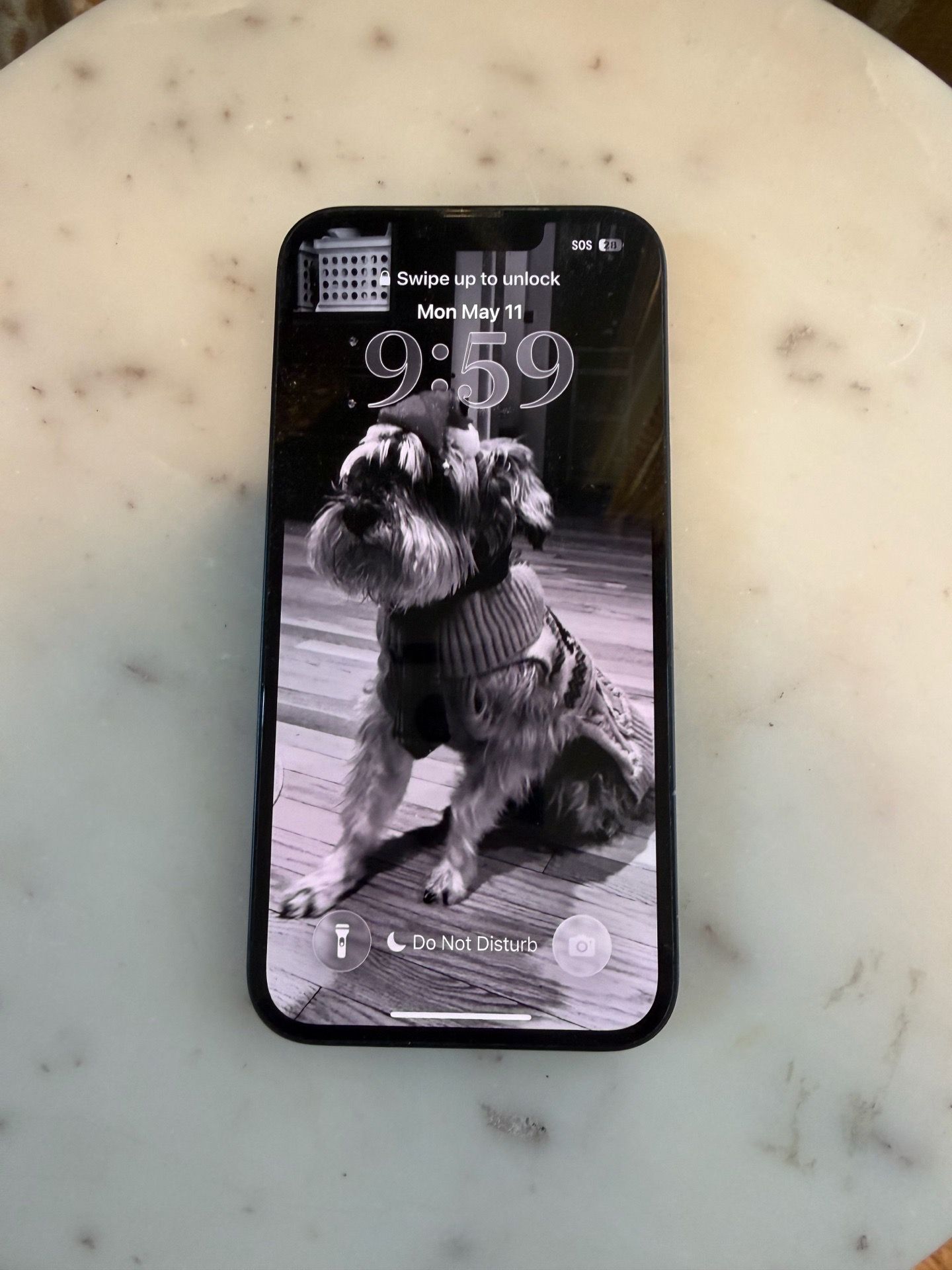 256 GB I Phone 14