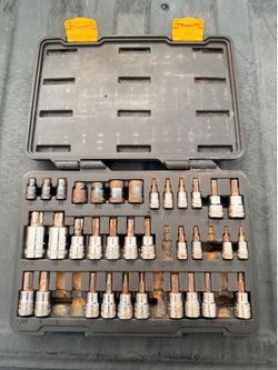 GearWrench Torx Set