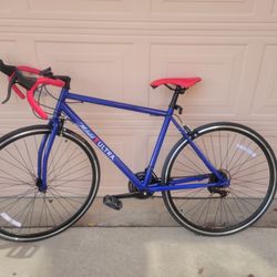 Brand New Michelob Ultra Bike For Sale Rare Item