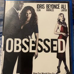 Blu - Ray