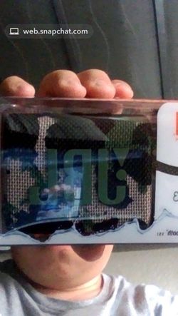 JBL go3