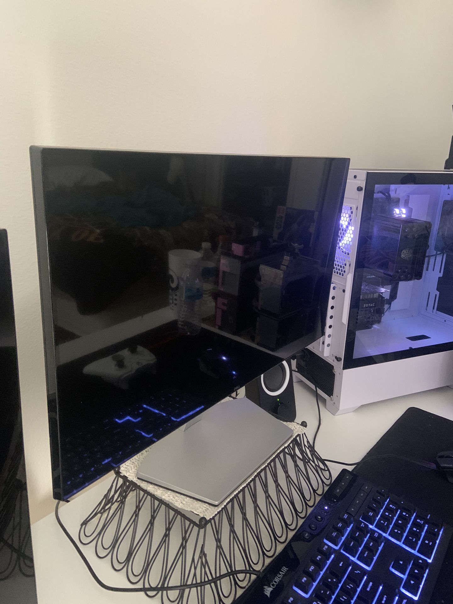 24” Dell Monitor