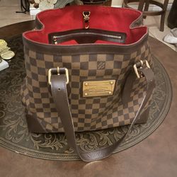 Authentic Louis Vuitton  Shoulder Bag