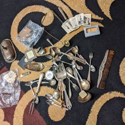 Vintage Stuff