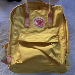FJALLRAVEN Backpack
