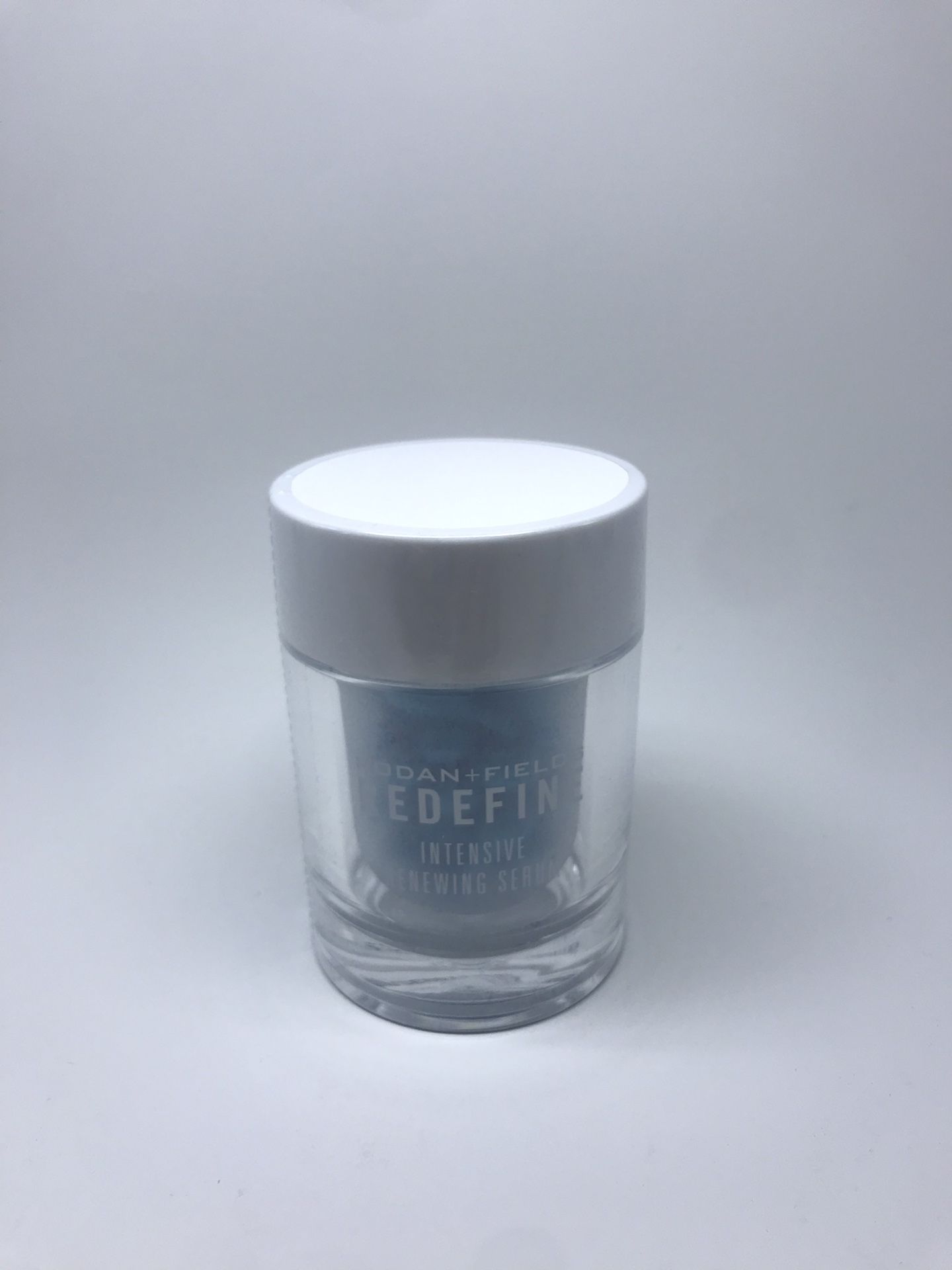 Rodan and fields intensive renewing serum 60 capsules