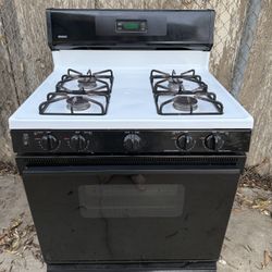 Kenmore Oven