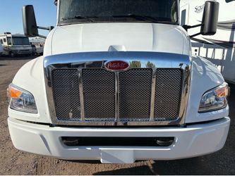 Front end parts