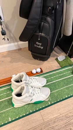 G-Fore Men’s golf shoes size 9M