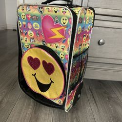 Kids Luggage 