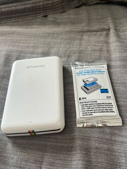 Polaroid Hi-Print 2x3 Pocket Generation 2 Photo Printer