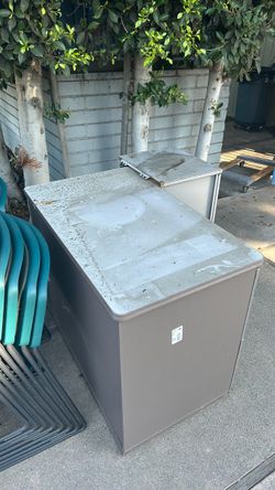 FREE File Drawer!