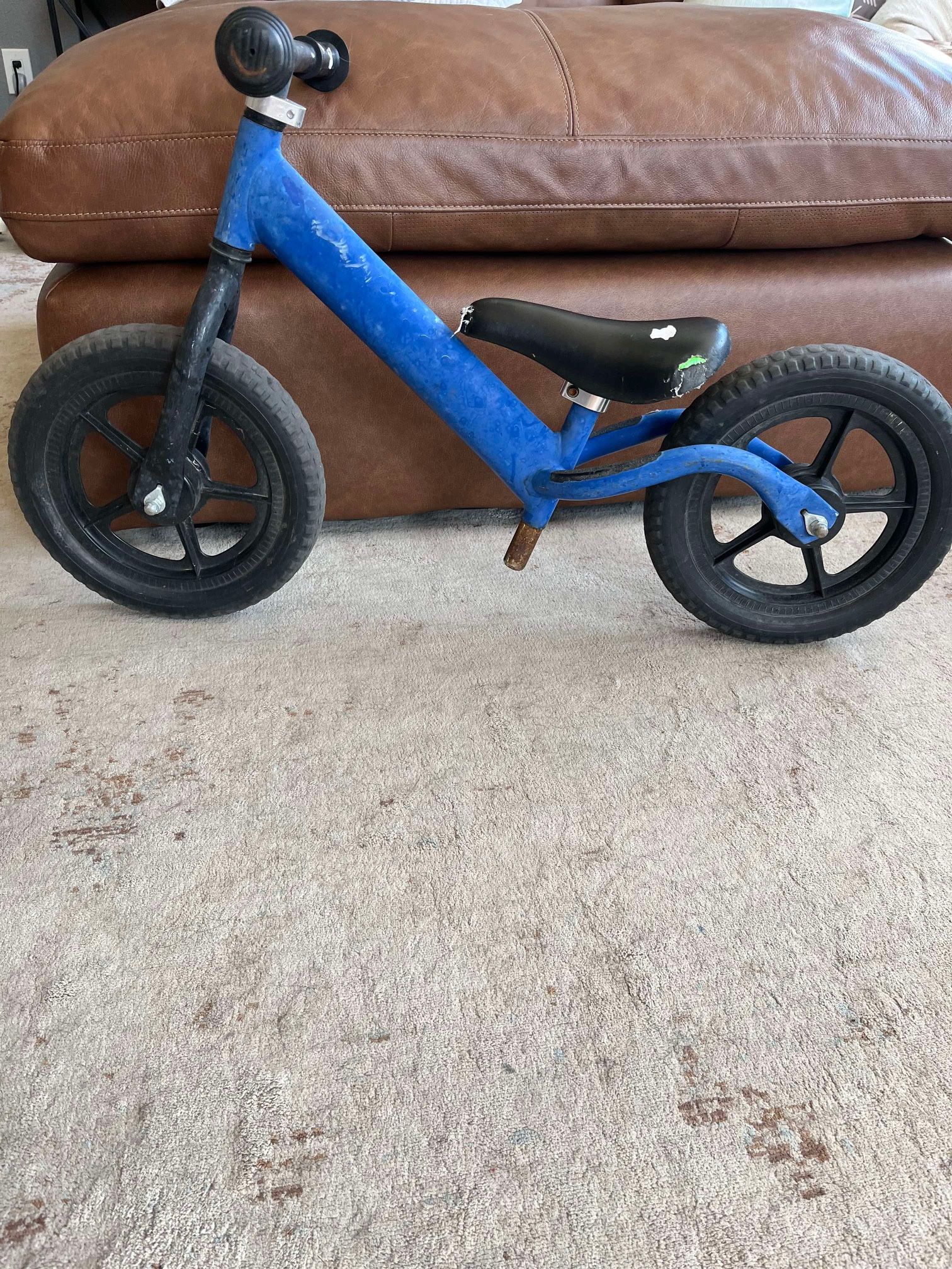 Balance Bike
