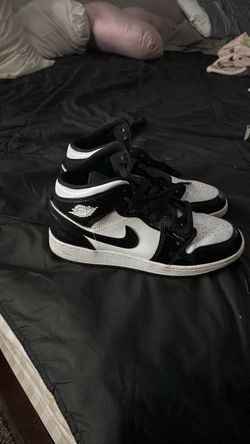 Jordan 1s