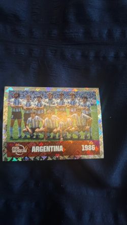 panini stickers 2026 world cup