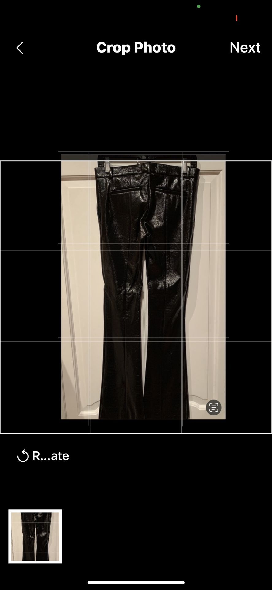 Gianni Versace Pants