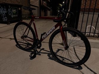 Tsunami Fixie