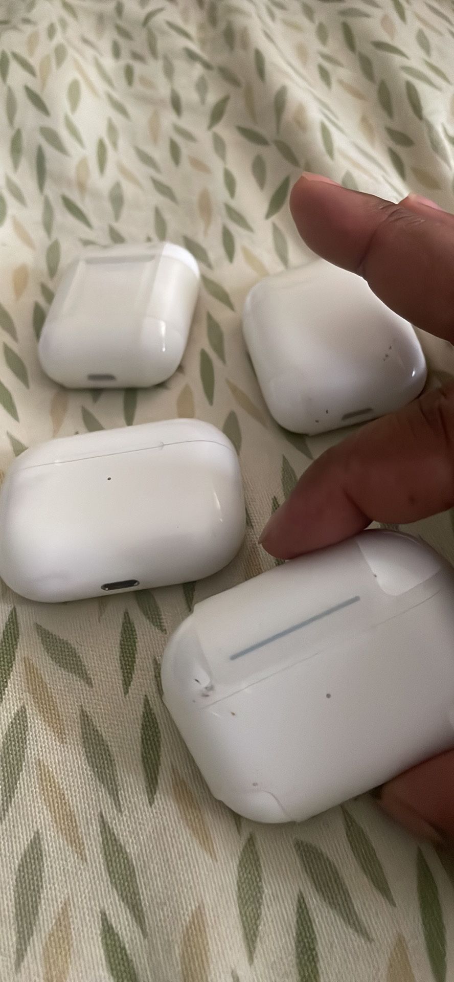 AirPod Pros