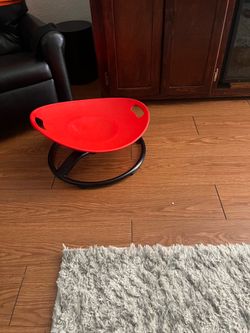 Sensorial chair
