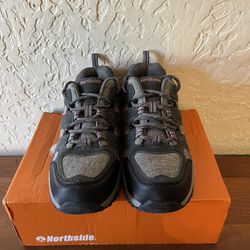 NEW Women's Northside Monroe Hiking Shoes (Size 7.5) 