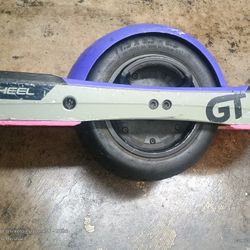 One Wheel GT