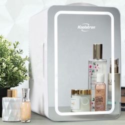 Mini Refrigerador 