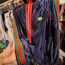Men's Gucci Sweater Original