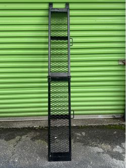 Carry On Motor Cycle Ramp
