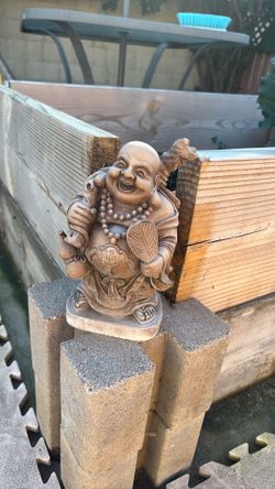 Buddha