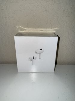 Airpod Pro 2nd generation