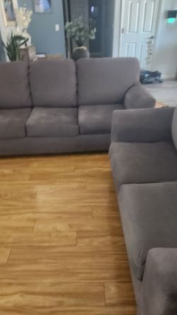 Free sofas