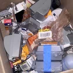 Home Repair Supplies