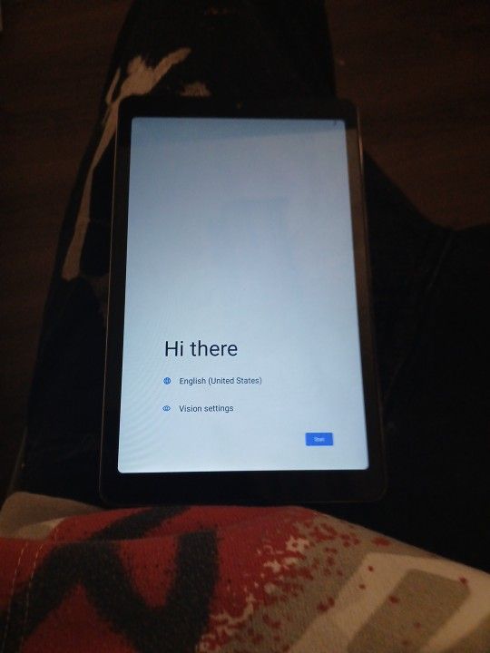 Onn 8 Inch Tablet 32GB