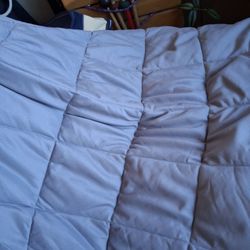  Weighted Blanket