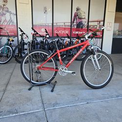 Specialized Rockhopper 26"