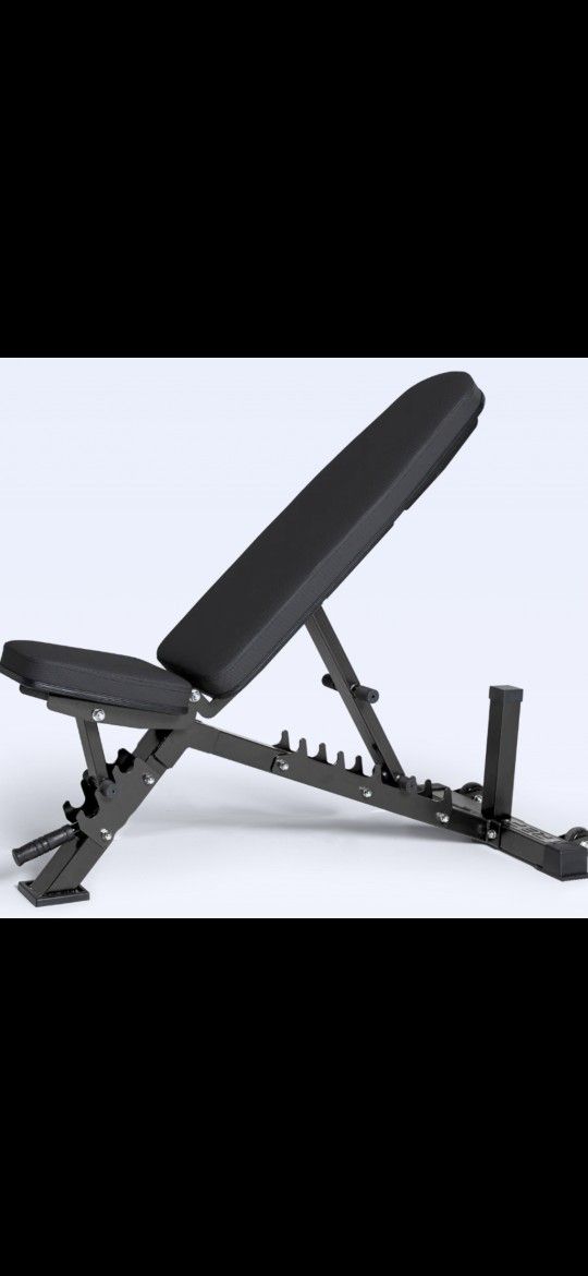 Rep Fitness Weights Bench