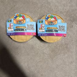 Dumpling squishmellow 