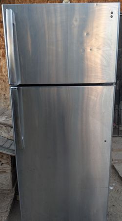 Fridge GE