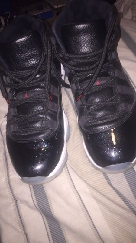 Air Jordan Retro 72-10