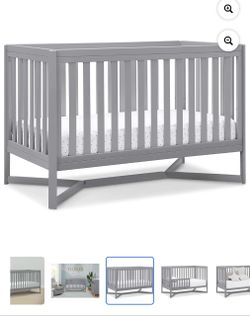 Baby crib