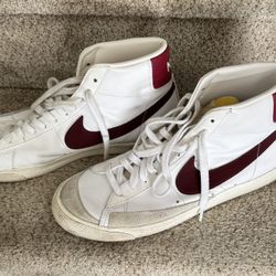 Men’s Nike High Tops