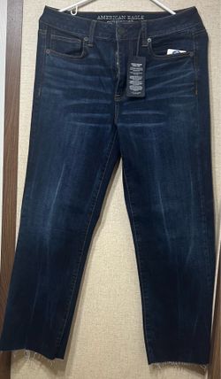 Am eagle jeans