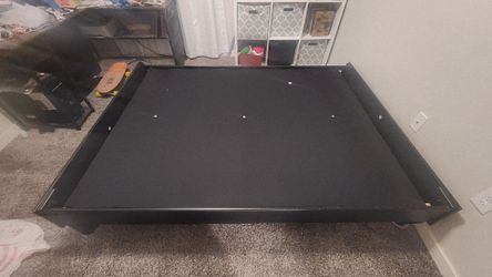 Full size frame