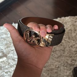 Michael Kors Belt