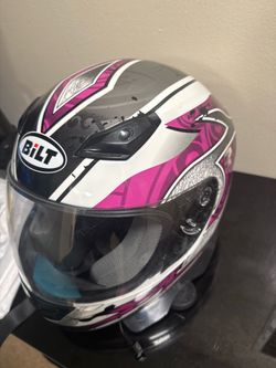 Bike helmet
