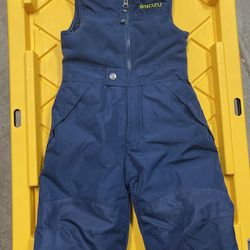 3T Snow Pants
