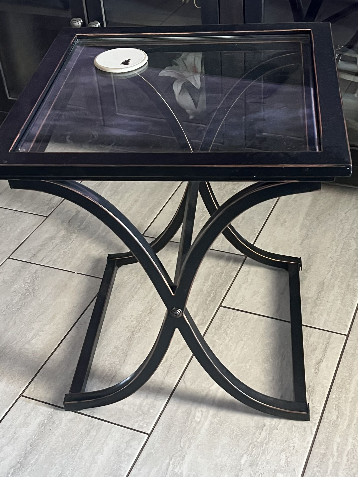 End Table