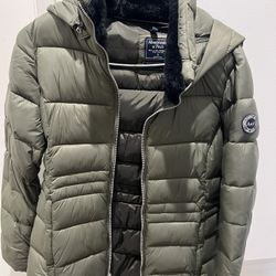Abercrombie&Fitch Woman Jacket 