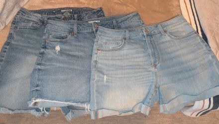 Sonoma shorts